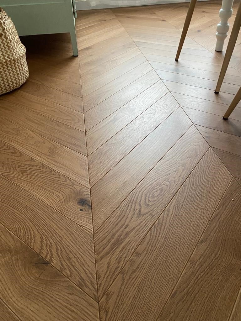 parquet intérieur nantes